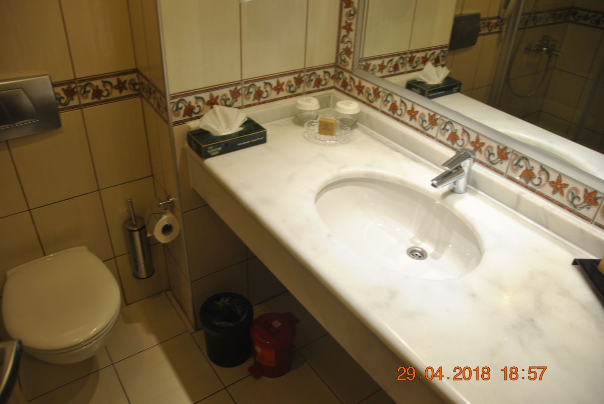 imagini hotel OTIUM LIFE KEMER